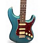 Used 2024 Fender PLAYER II STRATOCASTER HSS Ocean Turquoise Solid Body Electric Guitar
