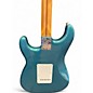 Used 2024 Fender PLAYER II STRATOCASTER HSS Ocean Turquoise Solid Body Electric Guitar
