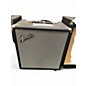 Used Fender Rumble 25 25W 1x10 Bass Combo Amp thumbnail