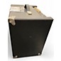 Used Fender Rumble 25 25W 1x10 Bass Combo Amp