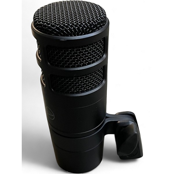 Used Audio-Technica AT2040 Dynamic Microphone