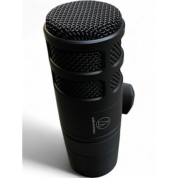 Used Audio-Technica AT2040 Dynamic Microphone