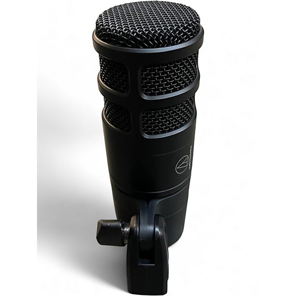 Used Audio-Technica AT2040 Dynamic Microphone