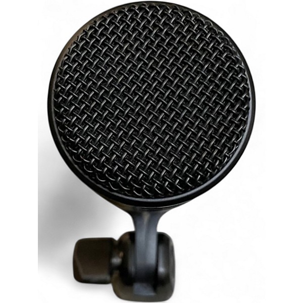 Used Audio-Technica AT2040 Dynamic Microphone