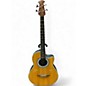 Used Ovation CC74 CELEBRITY Natural Acoustic Bass Guitar thumbnail