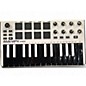 Used Akai Professional MPK Mini MKII MIDI Controller thumbnail