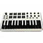 Used Akai Professional MPK Mini MKII MIDI Controller