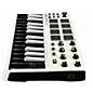 Used Akai Professional MPK Mini MKII MIDI Controller