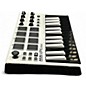 Used Akai Professional MPK Mini MKII MIDI Controller