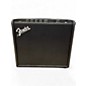 Used Fender Mustang LT25 25W 1x8 Guitar Combo Amp thumbnail