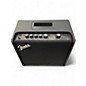 Used Fender Mustang LT25 25W 1x8 Guitar Combo Amp