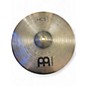 Used MEINL 12in HCS China Cymbal thumbnail