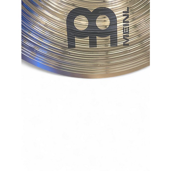 Used MEINL 12in HCS China Cymbal
