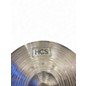 Used MEINL 12in HCS China Cymbal