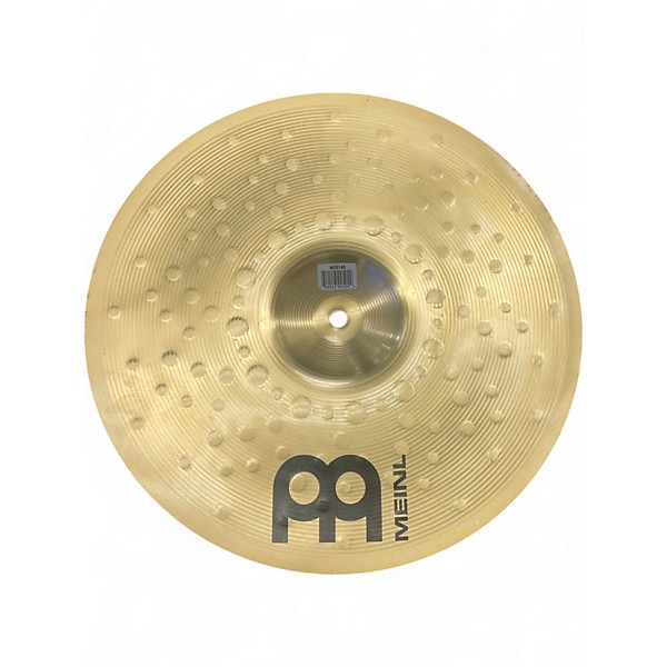 Used MEINL 12in HCS China Cymbal