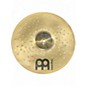 Used MEINL 12in HCS China Cymbal