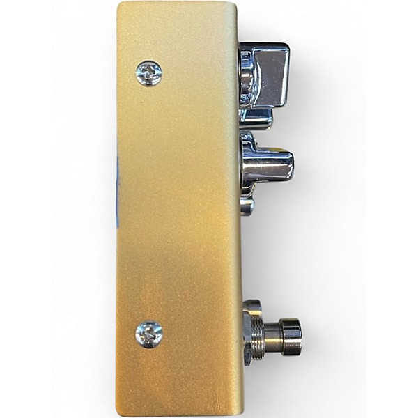 Used Joyo King of Kings Effect Pedal