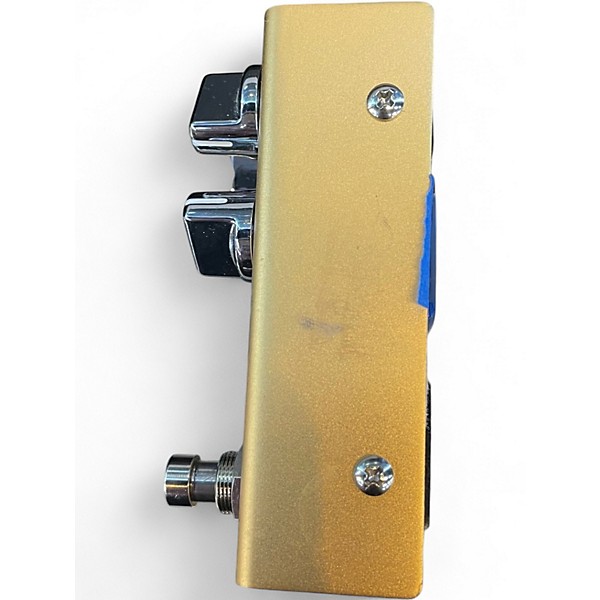 Used Joyo King of Kings Effect Pedal