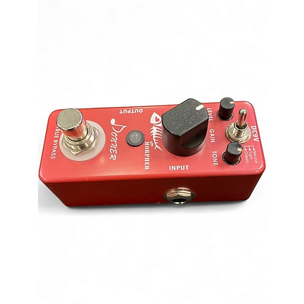 Used Donner Morpher Effect Pedal
