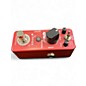 Used Donner Morpher Effect Pedal