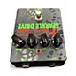 Used Voodoo Lab Sparkle Drive Effect Pedal