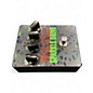 Used Voodoo Lab Sparkle Drive Effect Pedal