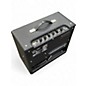 Used Fender Blues Junior IV 15W 1x12 Tube Guitar Combo Amp