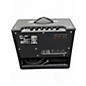 Used Fender Blues Junior IV 15W 1x12 Tube Guitar Combo Amp