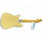 Used Fender Duo Sonic HS Desert Sand Solid Body Electric Guitar
