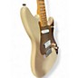 Used Fender Duo Sonic HS Desert Sand Solid Body Electric Guitar