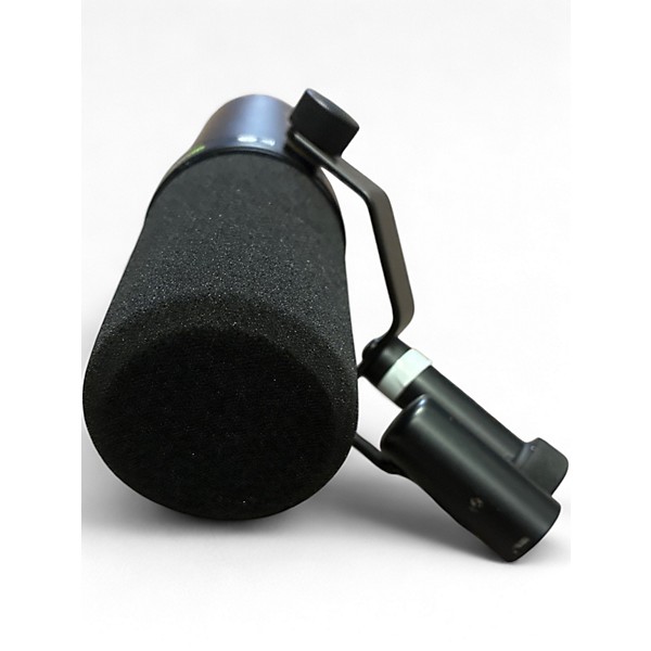 Used Shure SM7DB Dynamic Microphone
