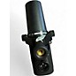 Used Shure SM7DB Dynamic Microphone