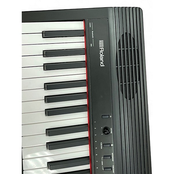 Used Roland GO PIANO 88 Digital Piano