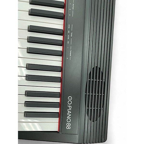 Used Roland GO PIANO 88 Digital Piano