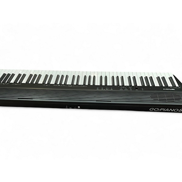 Used Roland GO PIANO 88 Digital Piano
