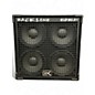 Used Gallien-Krueger 410BLX-II Bass Cabinet thumbnail