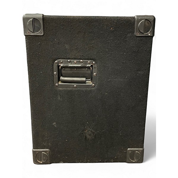 Used Gallien-Krueger 410BLX-II Bass Cabinet