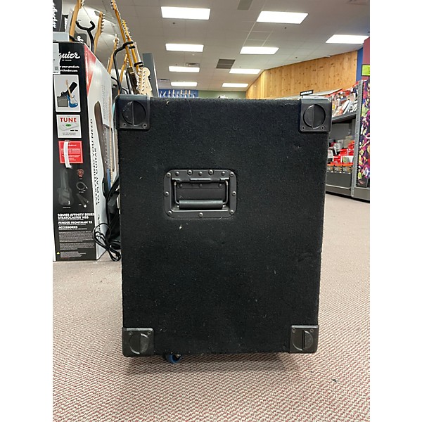 Used Gallien-Krueger 410BLX-II Bass Cabinet