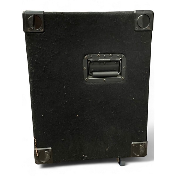 Used Gallien-Krueger 410BLX-II Bass Cabinet