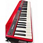 Used Roland GO KEYS 61 Portable Keyboard