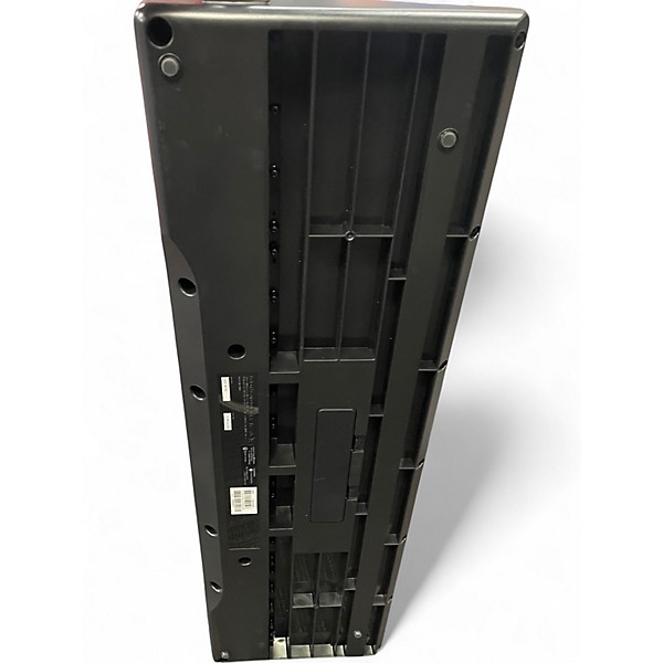 Used Roland GO KEYS 61 Portable Keyboard