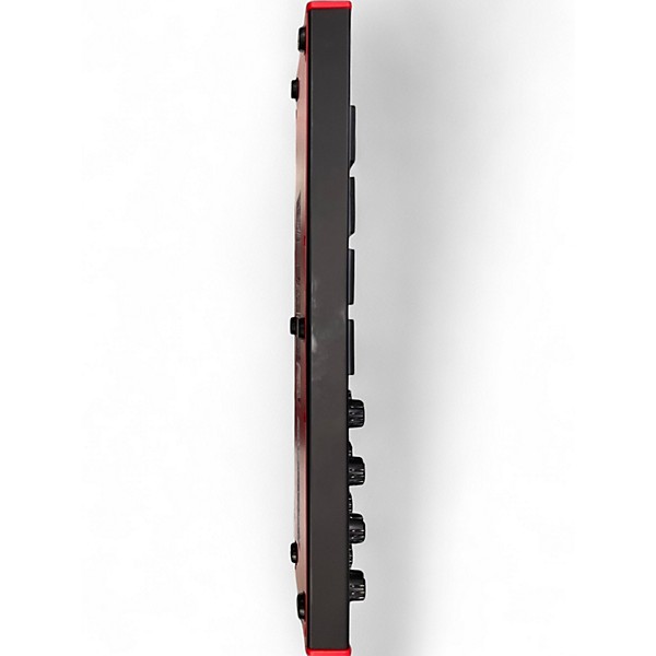 Used Akai Professional LPD8 MIDI Controller