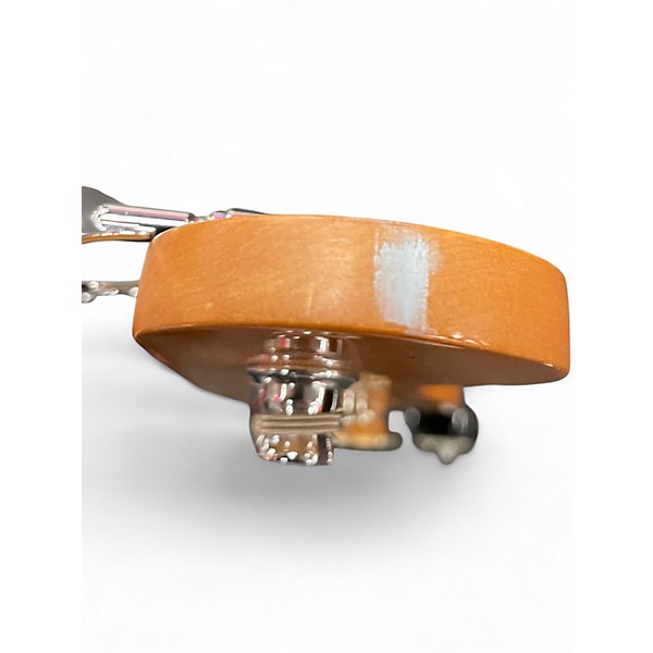 Used Fender Player Precision Bass 2 Color Sunburst Electric Bass Guitar