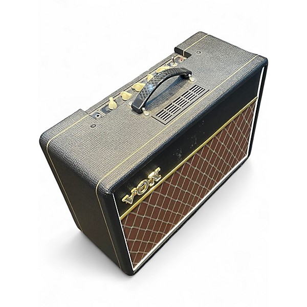 Used VOX AC10C1 10W 1x10 Tube Guitar Combo Amp