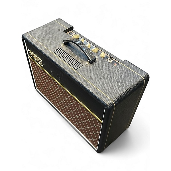 Used VOX AC10C1 10W 1x10 Tube Guitar Combo Amp