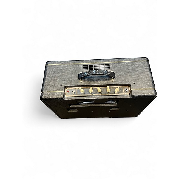 Used VOX AC10C1 10W 1x10 Tube Guitar Combo Amp