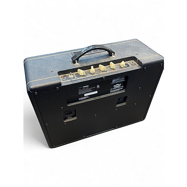 Used VOX AC10C1 10W 1x10 Tube Guitar Combo Amp