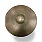Used SABIAN 13in AAX Fusion Hi Hat Pair Cymbal