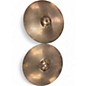 Used SABIAN 14in B8 Pro Hi Hat Pair Cymbal thumbnail