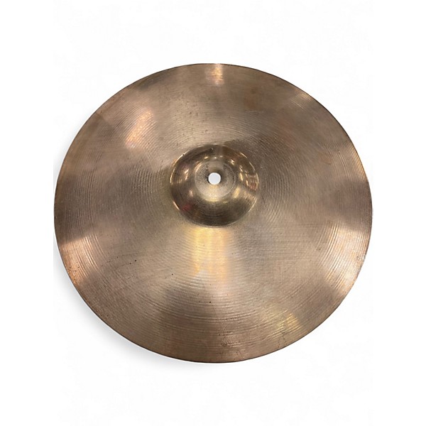 Used SABIAN 14in B8 Pro Hi Hat Pair Cymbal